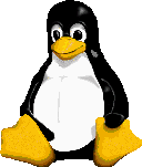 Linux-Pinguin