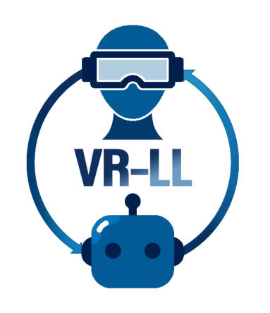 VR-LL Logo
